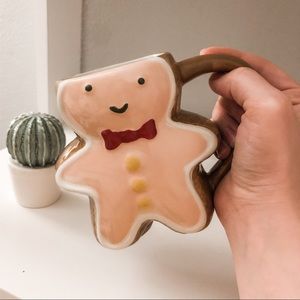 Opalhouse Gingerbread Mug